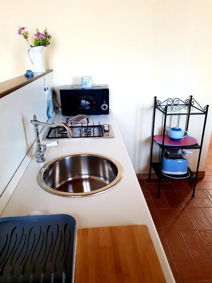 Sun Moon Apartment มอนเตปรันโดเน ภายนอก รูปภาพ