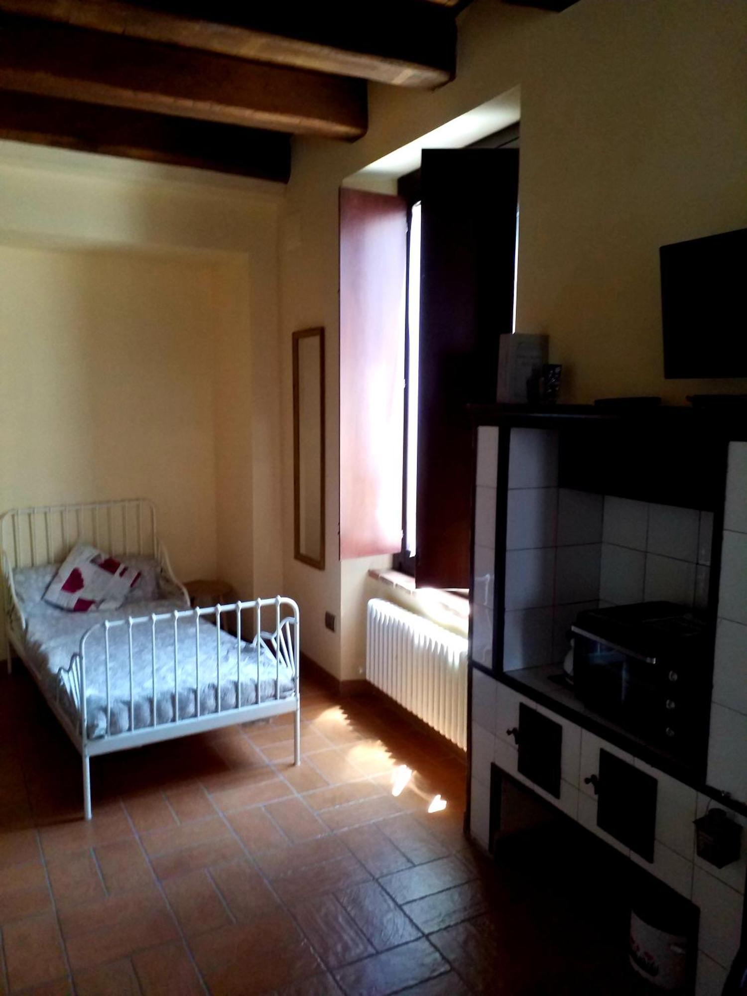 Sun Moon Apartment มอนเตปรันโดเน ภายนอก รูปภาพ