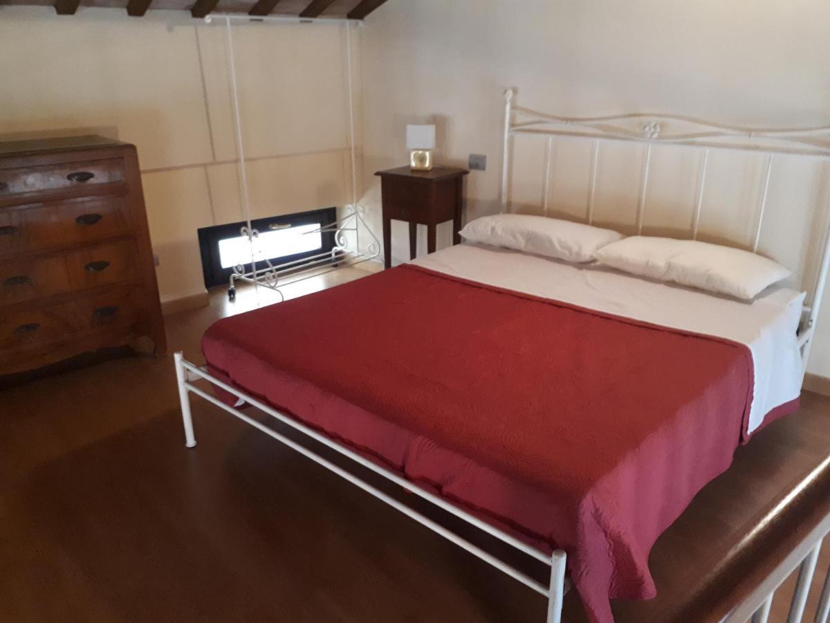 Sun Moon Apartment มอนเตปรันโดเน ภายนอก รูปภาพ