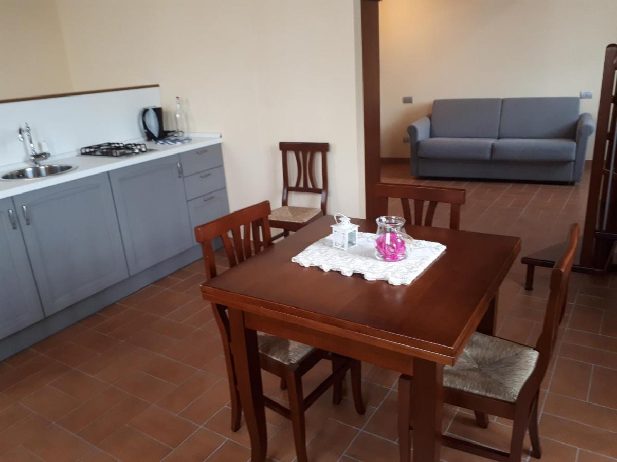 Sun Moon Apartment มอนเตปรันโดเน ภายนอก รูปภาพ